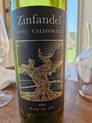  Zinfandel