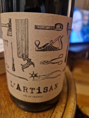 L'Artisan L'Artisan