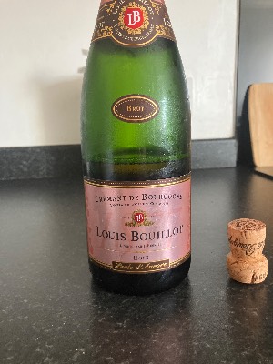 Louis Bouillot Perle d'Aurore