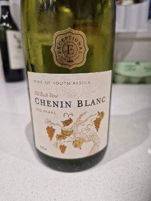 Asda Chenin Blanc