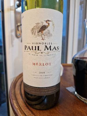 Paul Mas Paul Mas