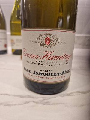 Paul Jaboulet Aîné Crozes-Hermitage