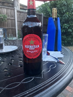 Estrella Damm