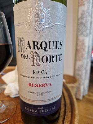 El Coto De Rioja Marques del Norte