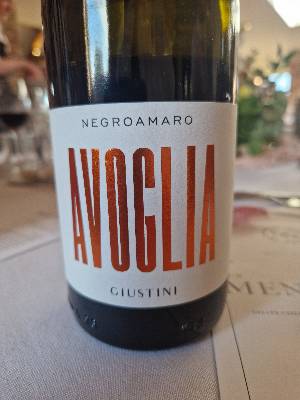 Tenuta Giustini Angolia