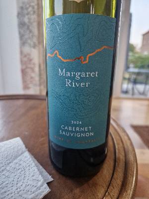  Margaret River