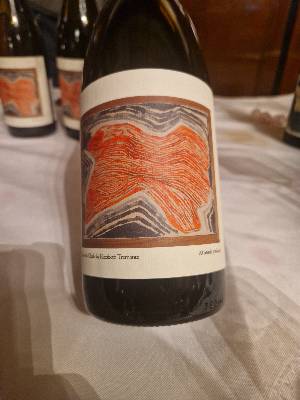 Chanin Wine Company Pinot Noir