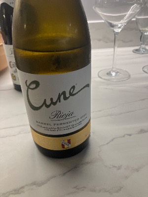 Cune Cune