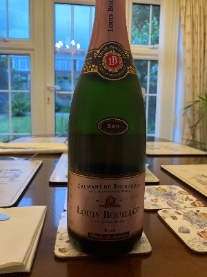 Louis Bouillot Perle d'Aurore
