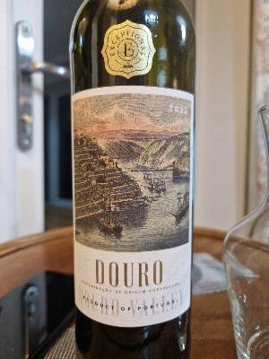 ASDA Douro