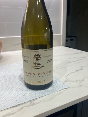 Ambroise Côte de Nuits Villages