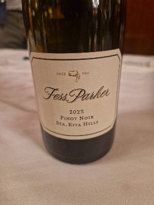 Fess Parker Fess Parker