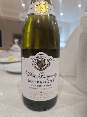 White Burgundy