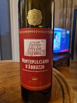 ASDA Montepulciano d'Abruzzo