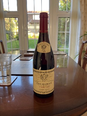 Louis Jadot Couvent des Jacobins