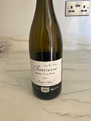 Les Trois Terroirs Sancerre