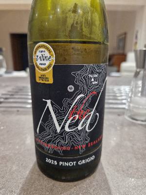 Marisco Vineyards The Ned