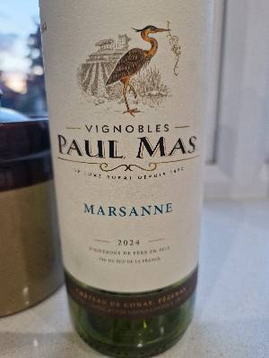 Paul Mas Marsanne