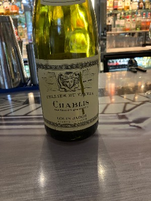 Louis Jadot Chablis