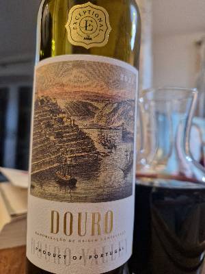 Exceptionale Douro
