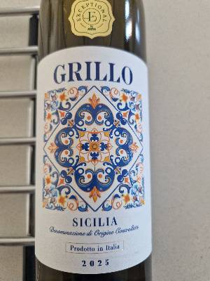 Nosio SpA Grillo