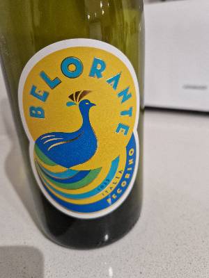  Belorante