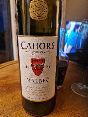  Cahors