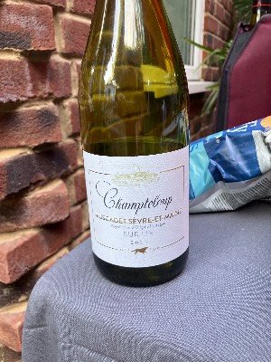 Champteloup Champteloup