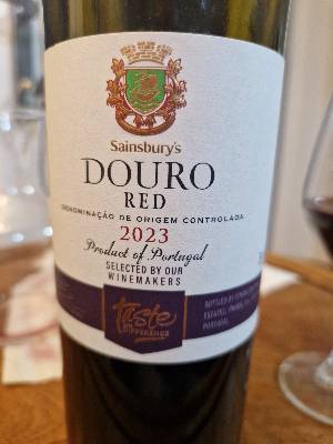 Symington Family Estates Douro Red
