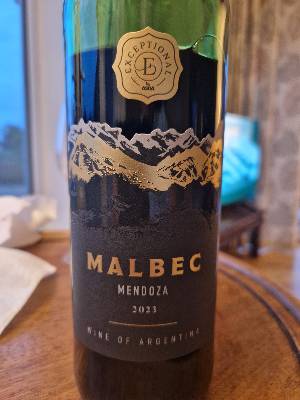 ASDA Malbec