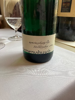Clemensbusch Falkenlay