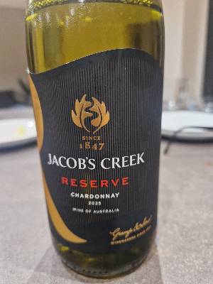 Jacob's Creek Reserve