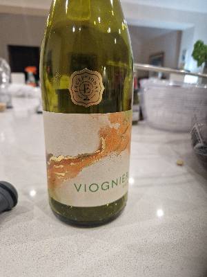 Exceptional Viognier